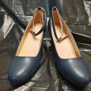 Women's Size EU 45 (13 Regular) Classic Pumps (BRAND NEW)
